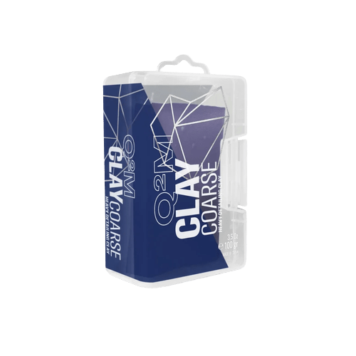 Gyeon Molis - Clay Coarse