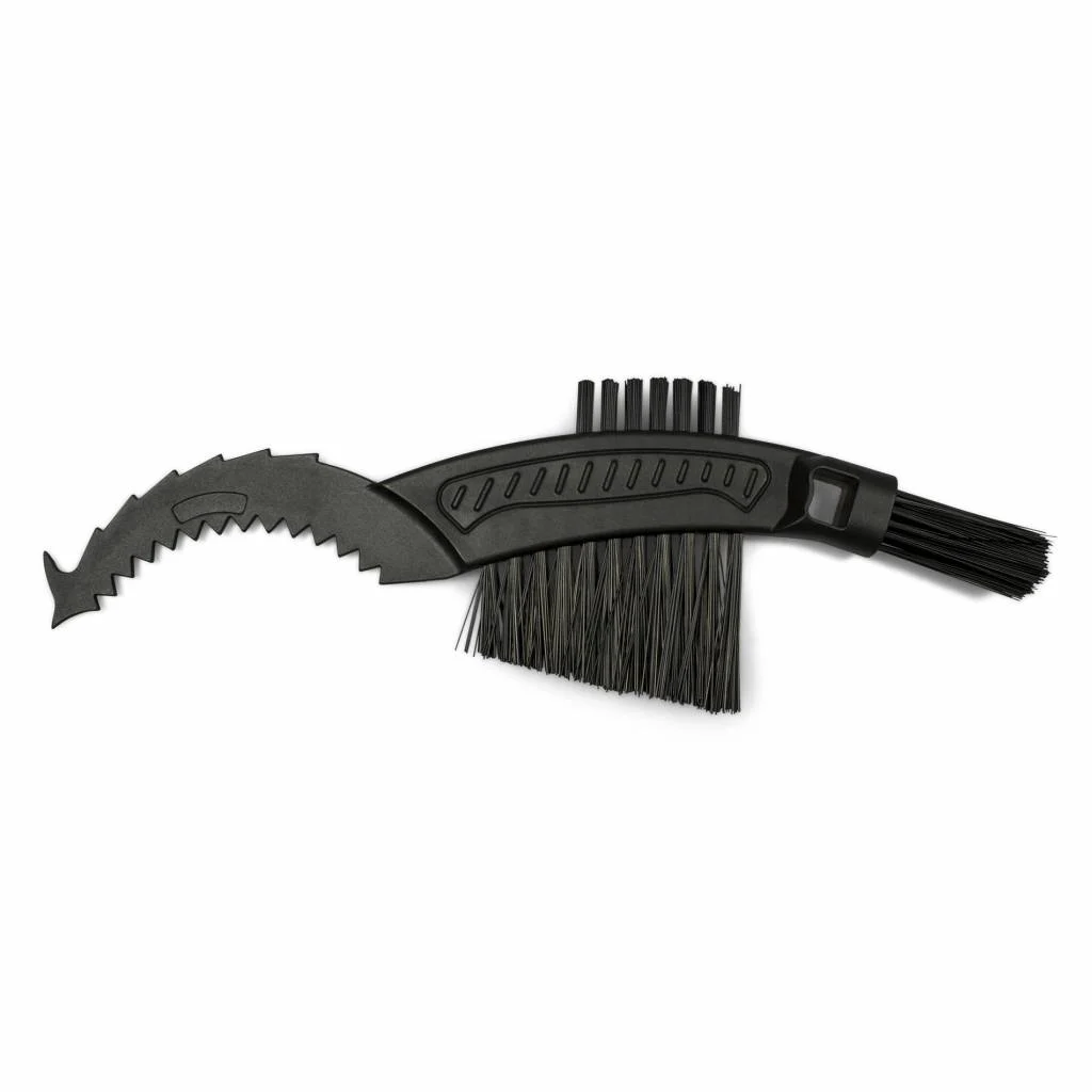 Detailer Place dviračio valymo šepetėlis - Bicycle brush