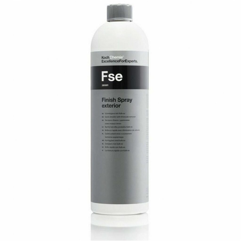 Koch Chemie Išorės Priežiūros Priemonė - Finish Spray (1000 ml.)