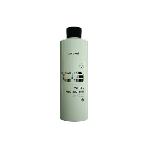 Pure:est W3 ratlankių vaškas 500ml