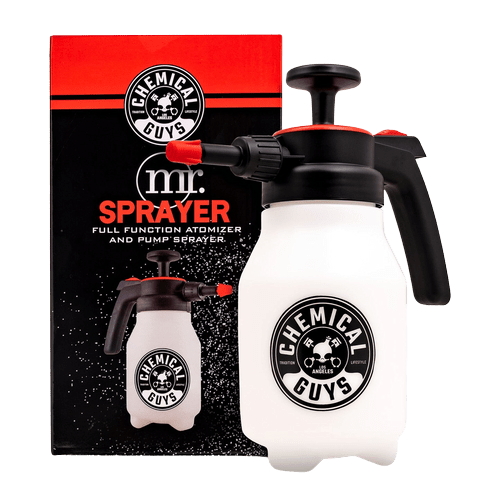 Chemical Guys Purkštuvas - Mr. Sprayer