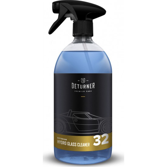 Deturner Stiklų Valiklis - Hydro Glass Cleaner