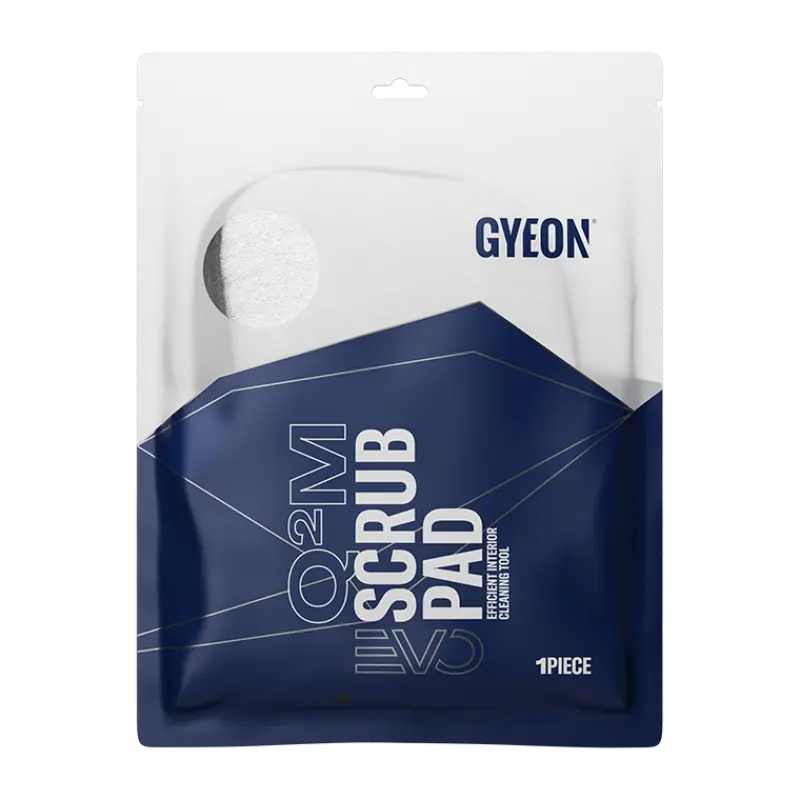 Gyeon Interjero Valymo Kempinėlė - ScrubPad