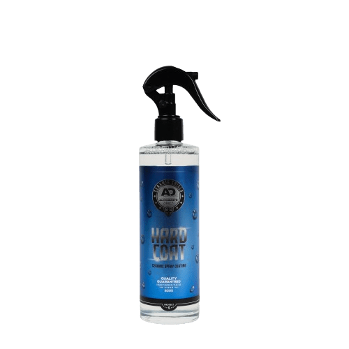 Autobrite Direct Purškiama keramikinė danga - Hard Coat