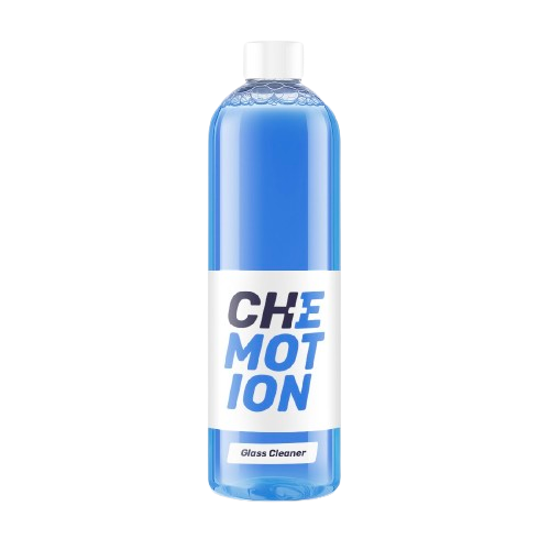 Chemotion Stiklų Valiklis – Glass Cleaner