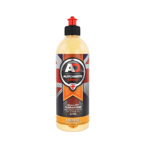 Autobrite Direct Priešvaškinis kėbulo valiklis - Enhance (500 ml.)