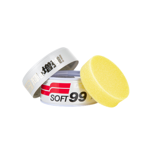SOFT99 Vaškas - Pearl & Metallic Soft