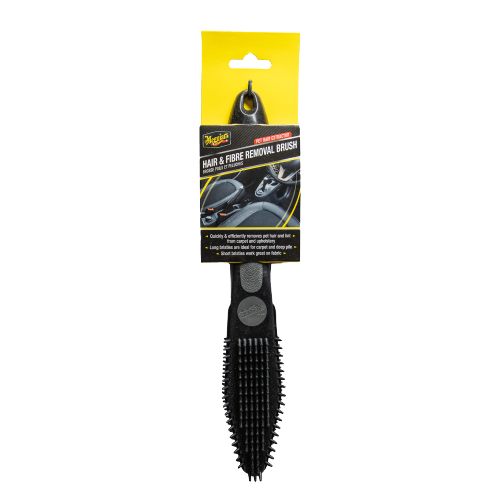 Meguiars Plaukų Šalinimo Šepetėlis - Hair & Fibre Removal Brush