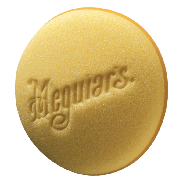 Meguiars Aplikatorius "Soft foam applicator" (1 vnt.)