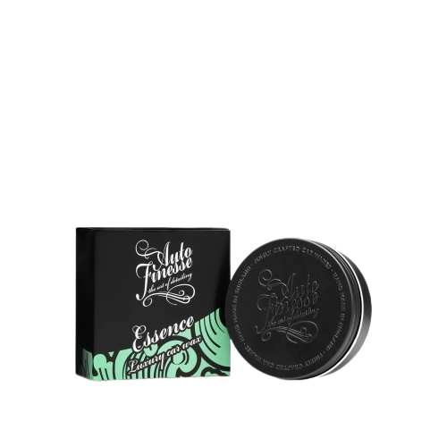 Auto Finesse Karnaubos Vaškas - Essence (150 g.)