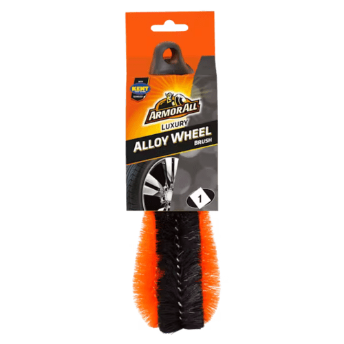 ArmorAll Šepetys Ratlankiams Valyti - Luxury Alloy Wheel Brush