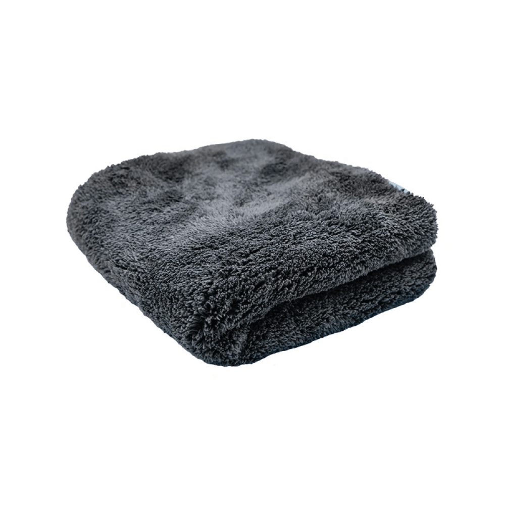 Liquid Elements Mikropluošto Šluostė Sausinimui – Silverback 1200 GSM (40x40cm)