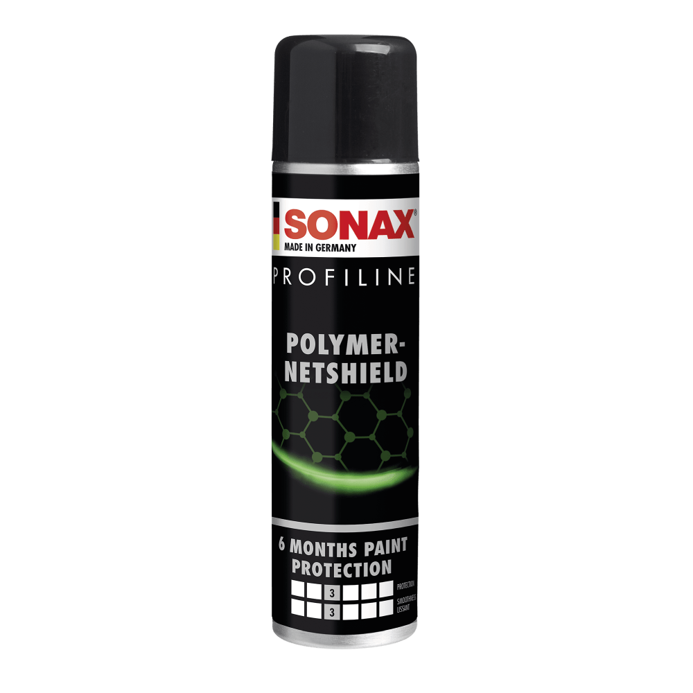 Sonax PROFILINE kėbulo danga - Polymer Net Shield (340 ml.)