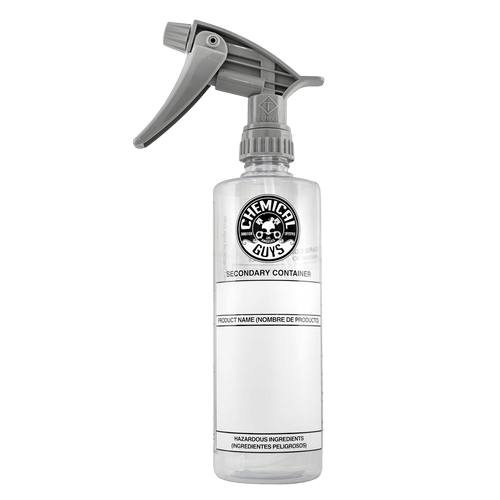 Chemical Guys Talpa 473 ml. (Su Purkštuvu)