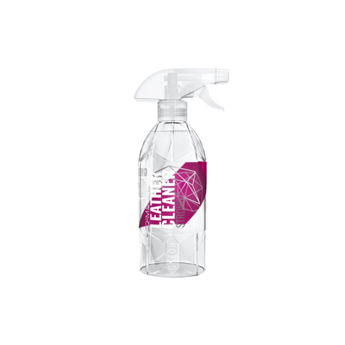 Gyeon Odos Valiklis - Leather Cleaner Strong (500 ml)