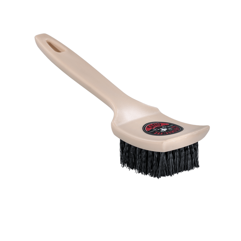 Chemical Guys Interjero Šepetys „Nifty Brush“