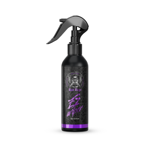 BadBoys Nematomi Valytuvai - Ez Wiper (200 ml.)