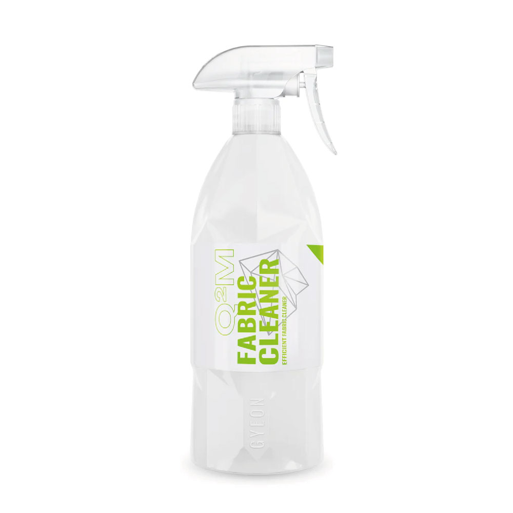Gyeon Apmušalų Ir Audinių Valiklis - Fabric Cleaner (1000 ml)
