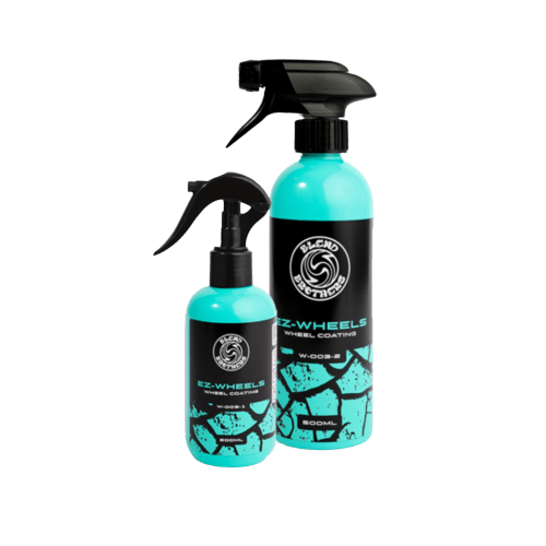 Blend Brothers Ratlankių Danga - EZ-Wheels