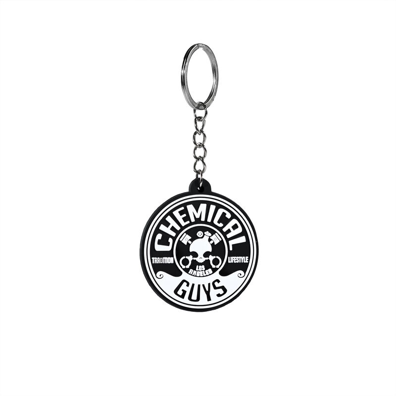 Chemical Guys Raktų Pakabukas „Pocket Rubber Keychain“