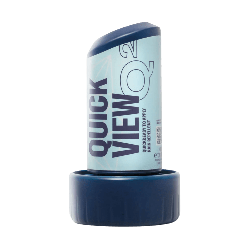 Gyeon Keramikinė Danga Stiklams - QuickView (120 ml)