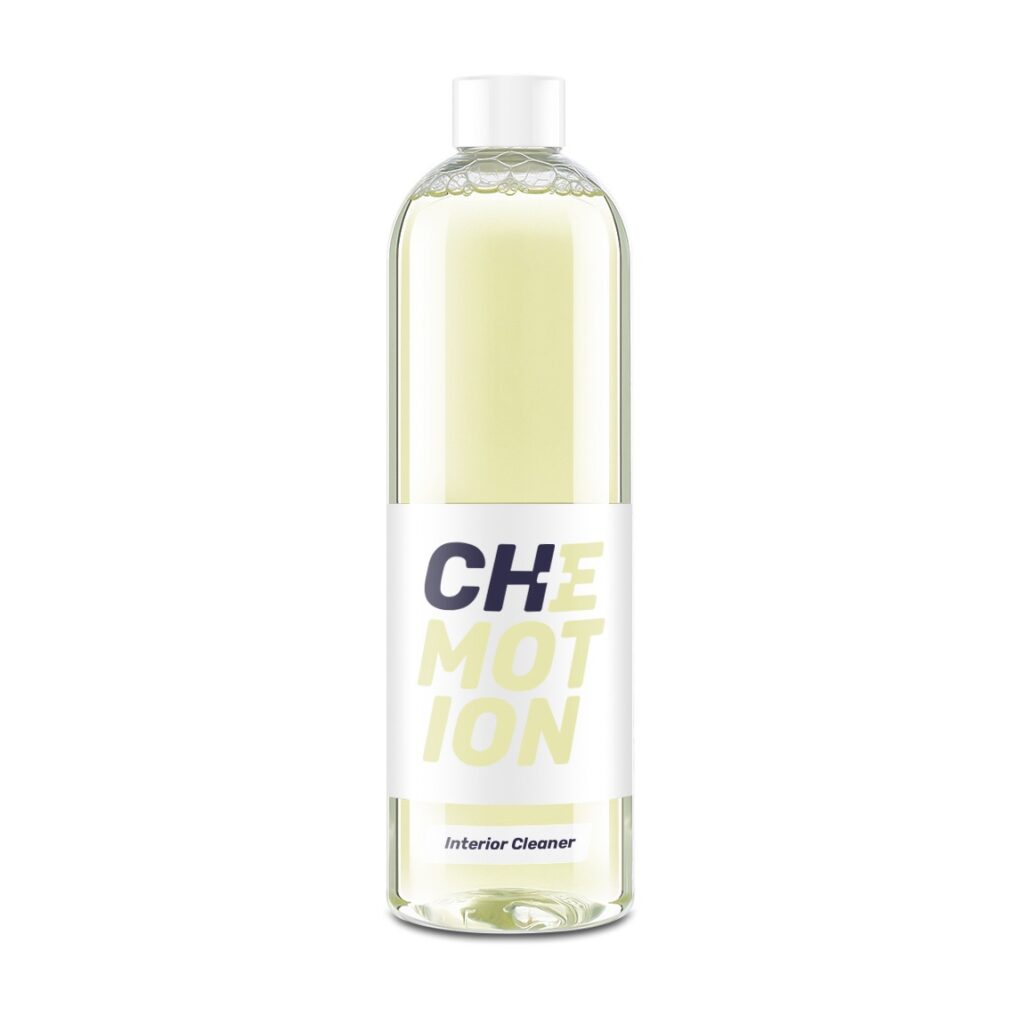 Chemotion Interjero Valiklis „Interior Cleaner“