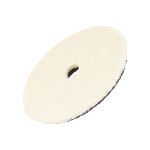 EWOCAR Vilnos Poliravimo Padas - WoolWhite