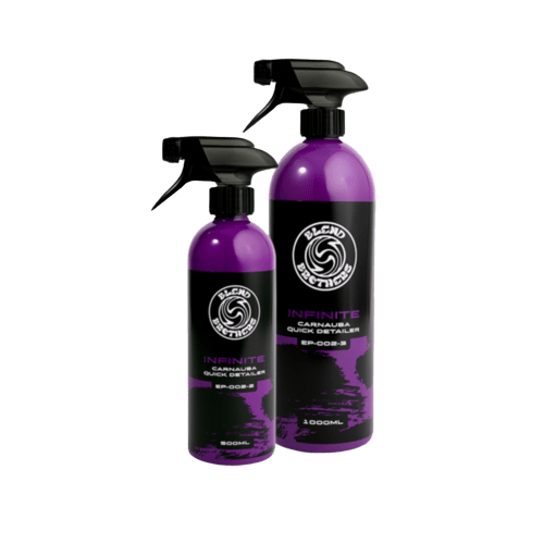 Blend Brothers Purškiamas Karnaubos Vaškas – Infinite