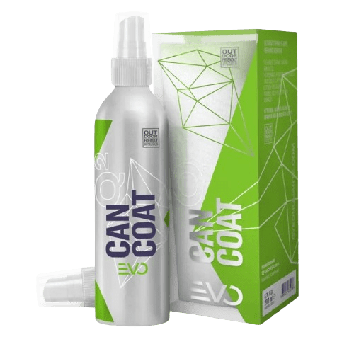 Gyeon Purškiama Keraminė Kėbulo Danga - CanCoat EVO