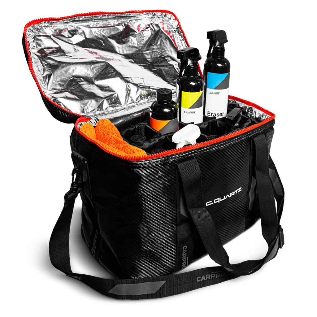 Carpro Priežiūros Priemonių Krepšys – Maintenance Bag