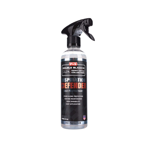 P&S Purškiama Kėbulo Danga - Defender SiO2 Protectant