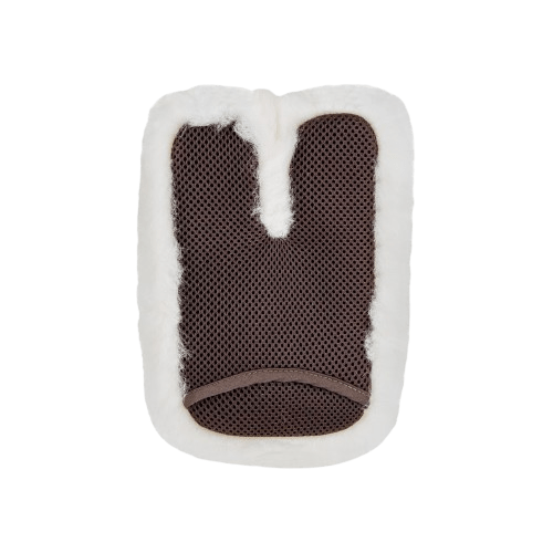 SOFT99 Kėbulo plovimo kempinė - Mouton Master