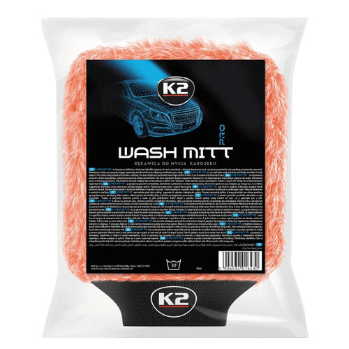 K2 Auto Plovimo Pirštinė