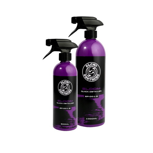 Blend Brothers Greito Veikimo Kėbulo Priežiūros Priemonė – Bloom