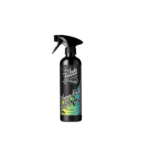 Auto Finesse Hidrofobinė Sausinimo Danga - Aqua Coat (500 ml.)