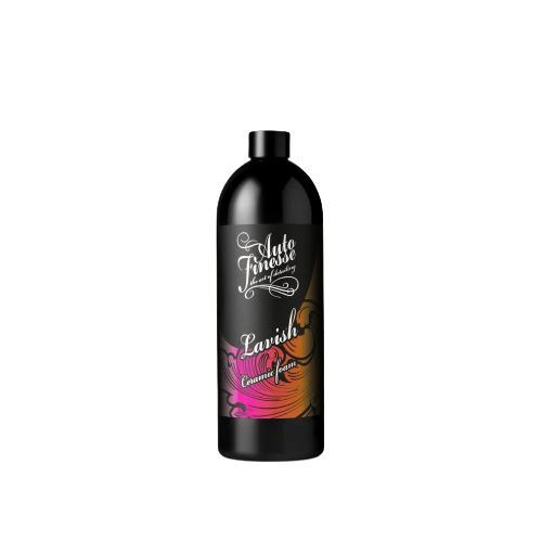 Auto Finesse Aktyviosios Putos su Keramika - Lavish (1000 ml.)