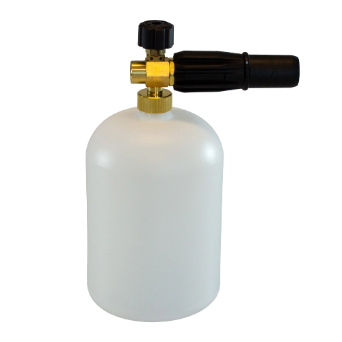 Detailer Place putų purkštuvas - Turbo Foam HP (2000 ml.)