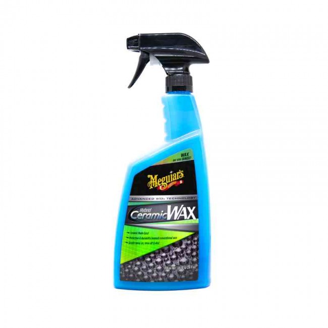 Meguiars Keramikinis vaškas "Hybrid Ceramic Wax" 768 ml