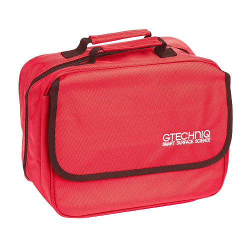 Gtechniq priemonių krepšys - Large Kit Bag