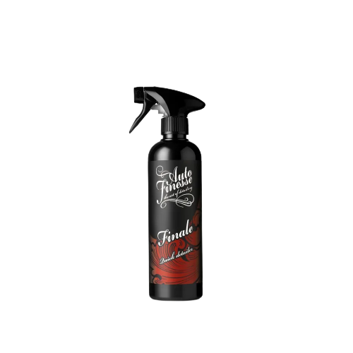 Auto Finesse Greito Veikimo Kėbulo Atnauj. Priemonė - Finale (500 ml.)