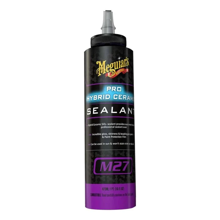 Meguiars Konservantas "Pro Hybrid Ceramic Sealant" 473 ml