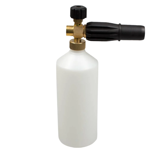 Detailer Place putų purkštuvas - Turbo Foam HP (1000 ml.)