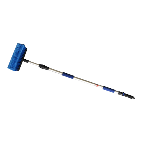 K2 Teleskopinis Plovimo Šepetys 100/170 cm