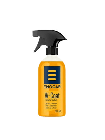 EWOCAR Hidrofobinė Danga Kėbului - W-Coat