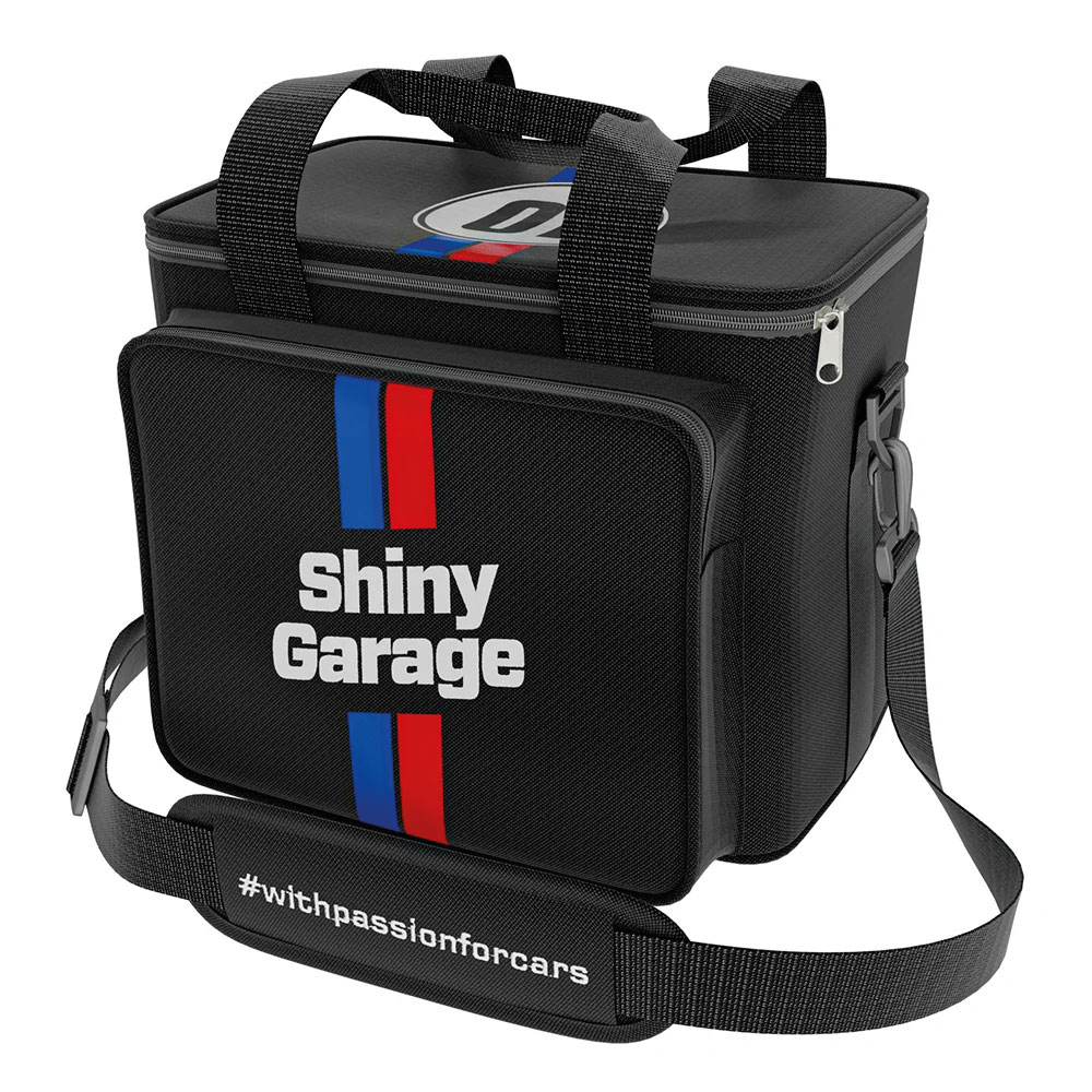 Shiny Garage Krepšys - Detailing Bag 2.0