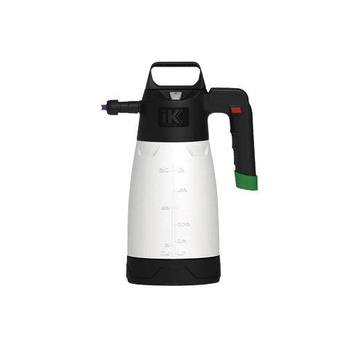 IK Putų Purkštuvas - FOAM PRO 2