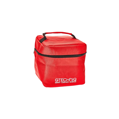 Gtechniq Priemonių Krepšys - Small Kit Bag