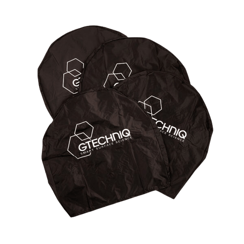 Gtechniq Ratų Uždangalai - Wheel Covers (4 vnt.)