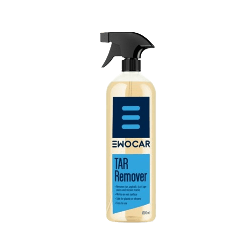 EWOCAR Smalų, Dervų Ir Klijų Valiklis - Tar Remover