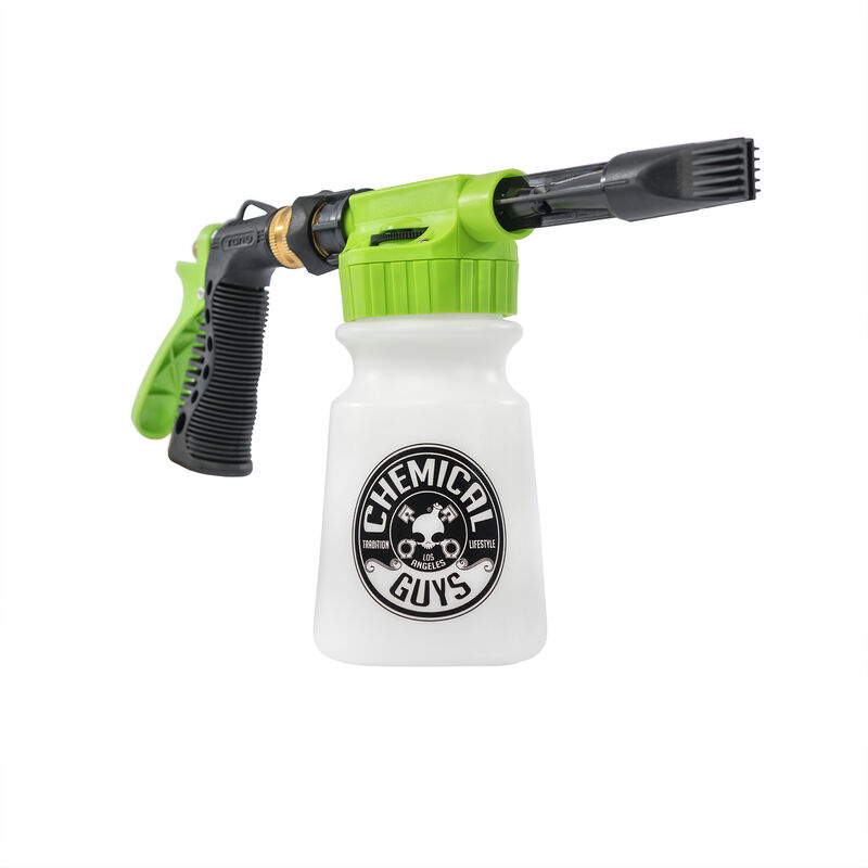 Chemical Guys Putų Purkštuvas „TORQ Foam Blaster 6“